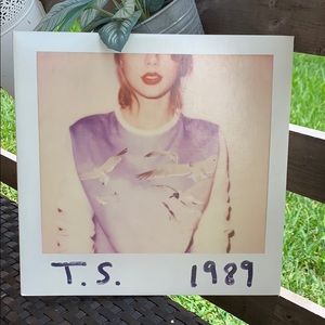 Taylor Swift original Vinyl